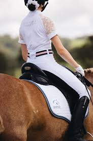 Equestrian Clothing